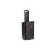 SKB - Valise Rack Studio Flyer 2U - avec Roulettes