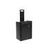 SKB - Valise Rack Studio Flyer 4U - avec Roulettes