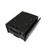 SKB - Valise Rack Studio Flyer 4U - avec Roulettes