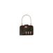 SKB - Accessoires - Cadenas TSA à Code avec Câble (Pack de 2)