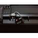 SKB - Accessoires - Cadenas TSA à Code avec Câble (Pack de 2)