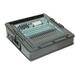 SKB - Rack Compact - 10U Rack Supérieur pour Table de Mixage