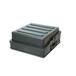 SKB - Rack Compact - 10U Rack Supérieur pour Table de Mixage