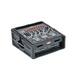 SKB - Rack Compact - 10U Rack Supérieur & 2U Rack Frontal
