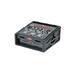 SKB - Rack Compact - 10U Rack Supérieur & 2U Rack Frontal