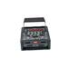 SKB - Rack Compact - 10U Rack Supérieur & 2U Rack Frontal