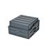 SKB - Rack Compact - 10U Rack Supérieur & 2U Rack Frontal