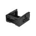SKB - Rack Compact - 10U Rack Supérieur & 2U Rack Frontal - avec Roulettes