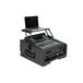 SKB - Rack Compact - 10U Rack Supérieur & 2U Rack Frontal - avec Roulettes