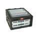 SKB - Rack Compact - 10U Rack Supérieur & 4U Rack Frontal