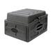 SKB - Rack Compact - 10U Rack Supérieur & 4U Rack Frontal