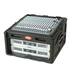 SKB - Rack Compact - 10U Rack Supérieur & 4U Rack Frontal