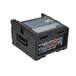 SKB - Rack Compact - 10U Rack Supérieur & 4U Rack Frontal - avec Roulettes