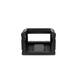 SKB - Rack Compact - 10U Rack Supérieur & 4U Rack Frontal - avec Roulettes