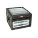 SKB - Rack Compact - 10U Rack Supérieur & 6U Rack Frontal