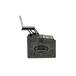 SKB - Rack Compact - 10U Rack Supérieur & 6U Rack Frontal