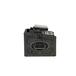 SKB - Rack Compact - 10U Rack Supérieur & 6U Rack Frontal