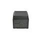 SKB - Rack Compact - 10U Rack Supérieur & 6U Rack Frontal