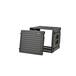 SKB - rSeries - Rack Rotomoulé 10U