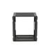 SKB - rSeries - Rack Rotomoulé 12U