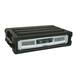 SKB - rSeries - Rack Peu Profond 2U avec Rails en Acier - 27 pouces de profondeur