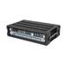 SKB - rSeries - Rack Peu Profond 2U avec Rails en Acier - 27 pouces de profondeur