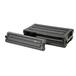 SKB - rSeries - Rack Peu Profond 2U avec Rails en Acier - 27 pouces de profondeur