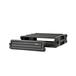 SKB - rSeries - Rack Rotomoulé 2U