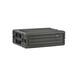 SKB - rSeries - Rack Peu Profond 3U avec Rails en Acier - 27 pouces de profondeur