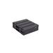 SKB - rSeries - Rack Rotomoulé 3U