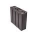 SKB - rSeries - Rack Rotomoulé 3U