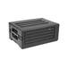 SKB - Rack Roto Peu Profond 4U