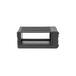 SKB - Rack Roto Peu Profond 4U