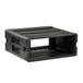SKB - rSeries - Rack Rotomoulé 4U