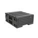 SKB - rSeries - Rack Rotomoulé 4U - avec Roulettes