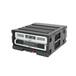 SKB - rSeries - Rack Rotomoulé 4U - avec Roulettes