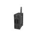 SKB - rSeries - Rack Rotomoulé 4U - avec Roulettes