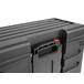 SKB - rSeries - Rack Rotomoulé 4U - avec Roulettes