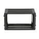 SKB - rSeries - Rack Peu Profond 6U avec Rails en Acier - 27 pouces de profondeur