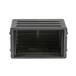 SKB - rSeries - Rack Peu Profond 6U avec Rails en Acier - 27 pouces de profondeur