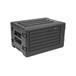 SKB - Rack Roto Peu Profond 6U