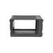 SKB - Rack Roto Peu Profond 6U