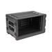 SKB - Rack Roto Peu Profond 6U