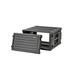 SKB - rSeries - Rack Rotomoulé 6U