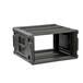 SKB - rSeries - Rack Rotomoulé 6U