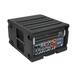 SKB - rSeries - Rack Rotomoulé 6U - avec Roulettes