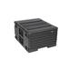 SKB - rSeries - Rack Rotomoulé 6U - avec Roulettes