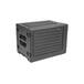 SKB - rSeries - Rack Roulant Peu Profond 8U