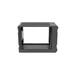 SKB - rSeries - Rack Roulant Peu Profond 8U