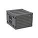SKB - rSeries - Rack Rotomoulé 8U